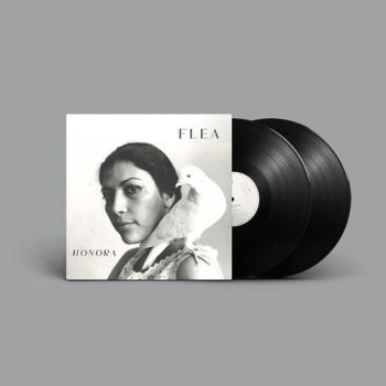 Flea - Honora 2LP
