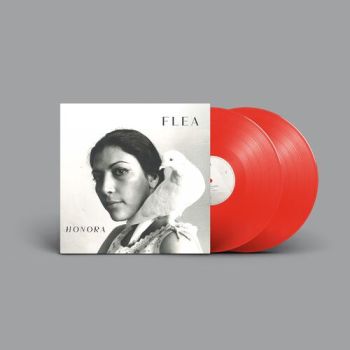 Flea - Honora (Red) 2LP