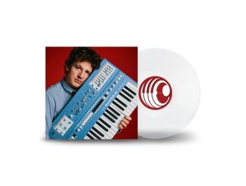 Puth Charlie - Whatever's Clever! (Clear) LP