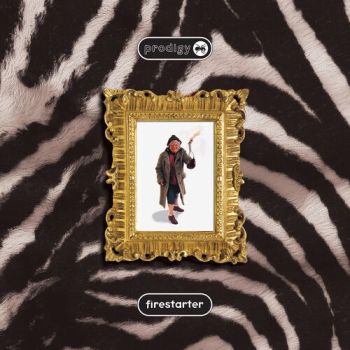 Prodigy, The - Firestarter (x30 Vinyl Edition) 12inch single