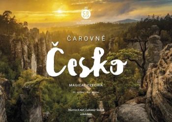Čarovné Česko, 3. vydání