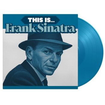 Sinatra Frank - This is... (Solid Blue) LP