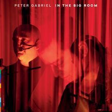 Gabriel Peter - In The Big Room 2CD