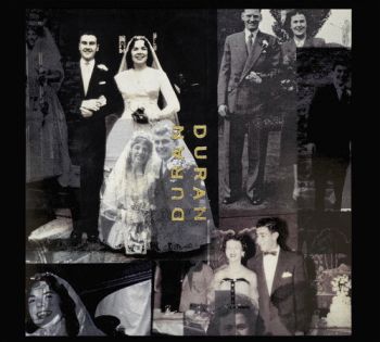Duran Duran - Duran Duran CD