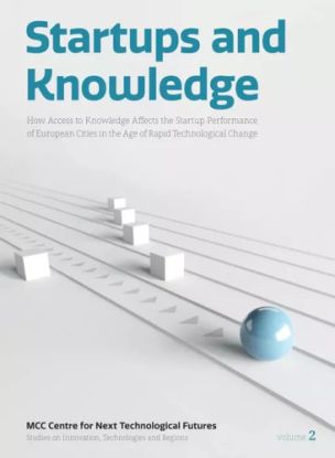 Startups and Knowledge