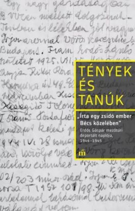 ,,Írta egy zsidó ember Bécs közelében