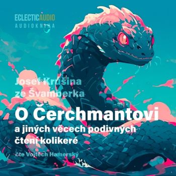 O Čerchmantovi a jiných věcech podivných čtení kolikeré
