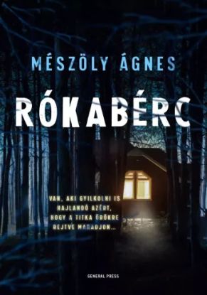 Rókabérc