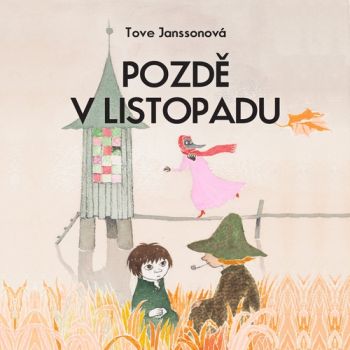 Pozdě v listopadu