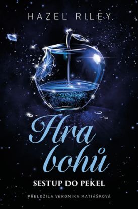 Hra bohů: Sestup do pekel