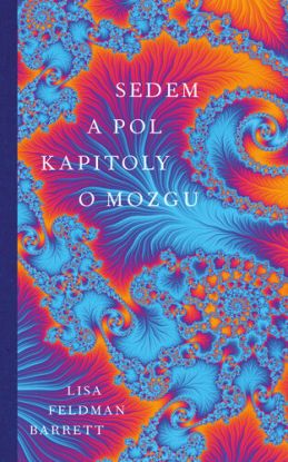 Sedem a pol kapitoly o mozgu