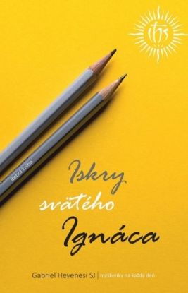 Iskry svätého Ignáca, 3. vydanie