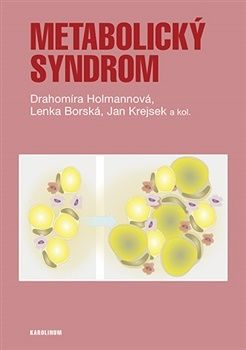 Metabolický syndrom Imunopatologické procesy a komorbidity