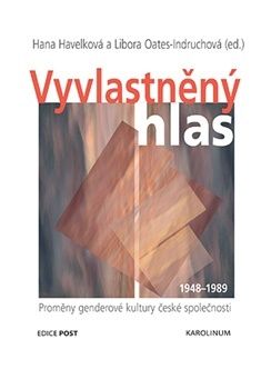 Vyvlastněný hlas