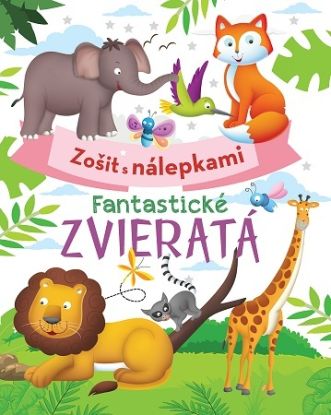 Fantastické zvieratá