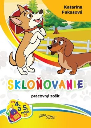 Skloňovanie