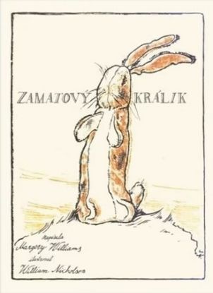 Zamatový králik, 3.vydanie