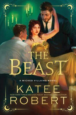 The Beast - Wicked Villains 4