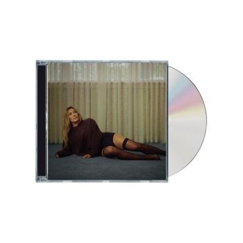 Duff Hilary - Luck... Or Something CD