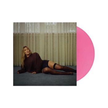 Duff Hilary - Luck... Or Something (Pink) LP