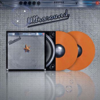 Neighbourhood, The - ((((((ultraSOUND)))))+ (Opaque Tangerine) 2LP