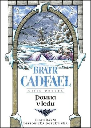 Bratr Cadfael 6: Panna v ledu