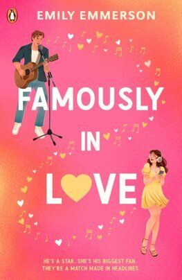 Famously in Love