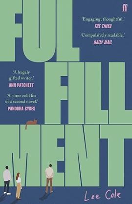Fulfillment