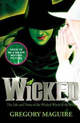 Wicked - The Wicked Years 1