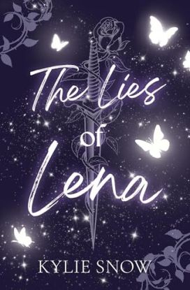 The Lies of Lena - The Otacian Chronicles 1