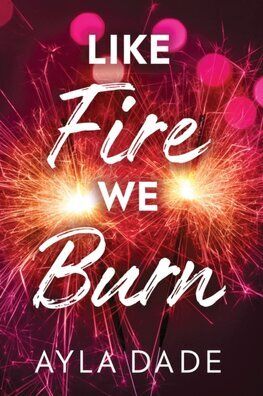 Like Fire We Burn - Winter Dreams 2