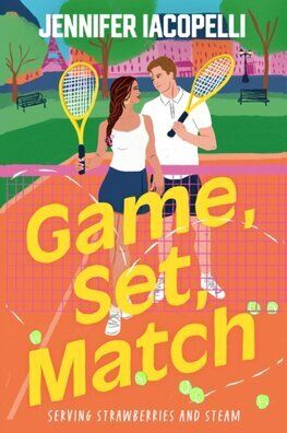 Game, Set, Match - Match Point 1