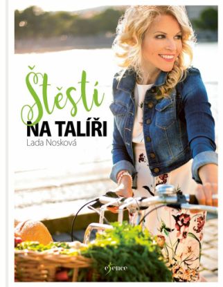 Štěstí na talíři, 2. vydání