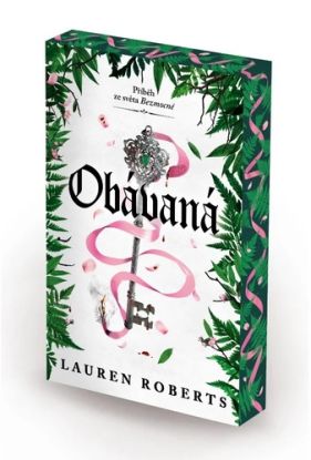 Bezmocná 3,5: Obávaná (CZ)
