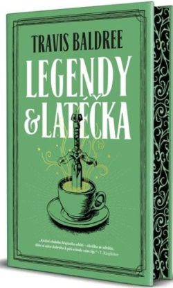 Legendy a latéčka 1, 2. vydání