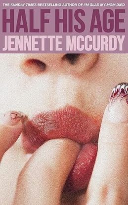 Half His Age (Paperback)