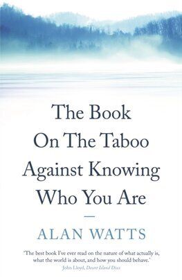 The Book on the Taboo Against Knowing Who You Are