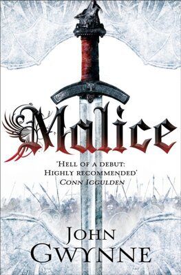 Malice - The Faithful and the Fallen 1