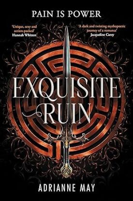 Exquisite Ruin - The Labyrinth 1
