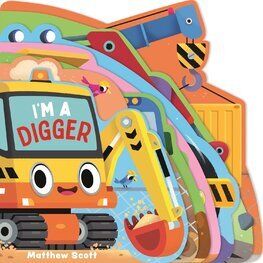 Im a Digger