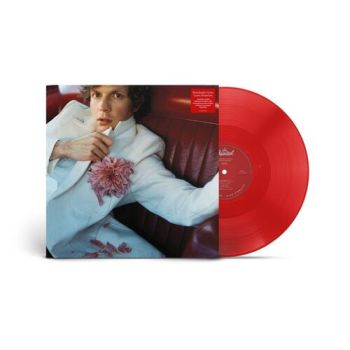 Beck - Everybody's Gotta Learn Sometime (Limited Edition) (Red)  LP