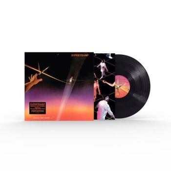 Supertramp - ...Famous Last Words... (Half Speed Mastered) LP