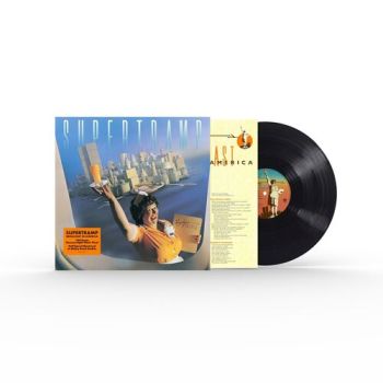 Supertramp - Breakfast In America (Half Speed Mastered) LP