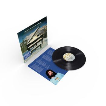 Supertramp - Even In The Quietest Moments... (Half Speed Mastered) LP