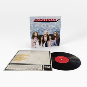 Aerosmith - Aerosmith (Legendary Edition)  LP