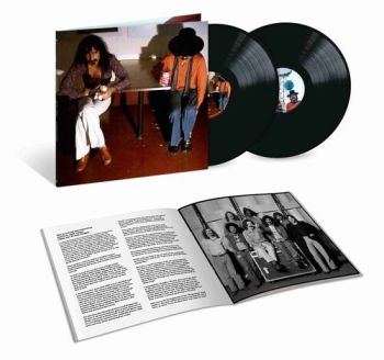 Zappa Frank - Bongo Fury (50th Anniversary)  (Limited Edition) 2LP