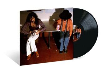 Zappa Frank - Bongo Fury (50th Anniversary) LP
