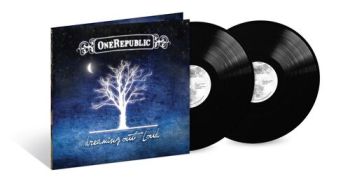 OneRepublic - Dreaming Out Loud 2LP