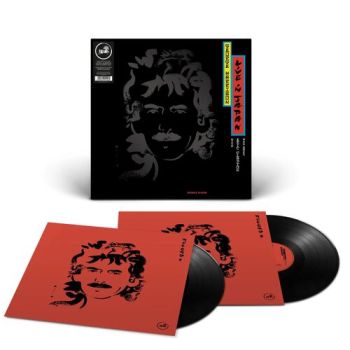 Harrison George - Live In Japan 2LP