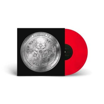 Thirty Seconds To Mars - A Beautiful Lie (20th Anniversary Edition) (Red) LP